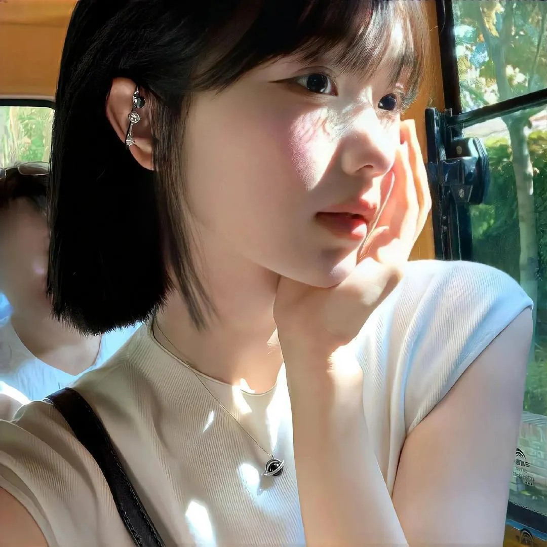 成年女性的动画时间